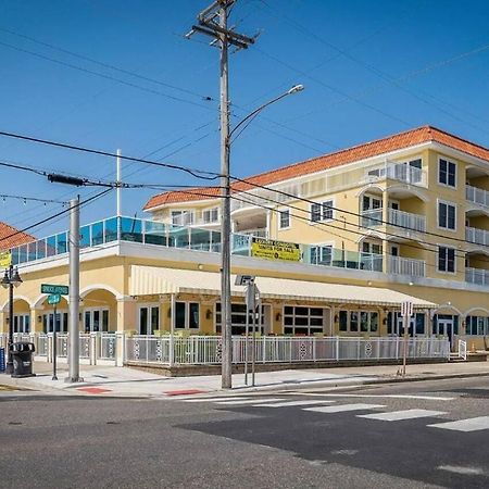 شمال وايلدوود Champagne Island Resort Unit 107 المظهر الخارجي الصورة