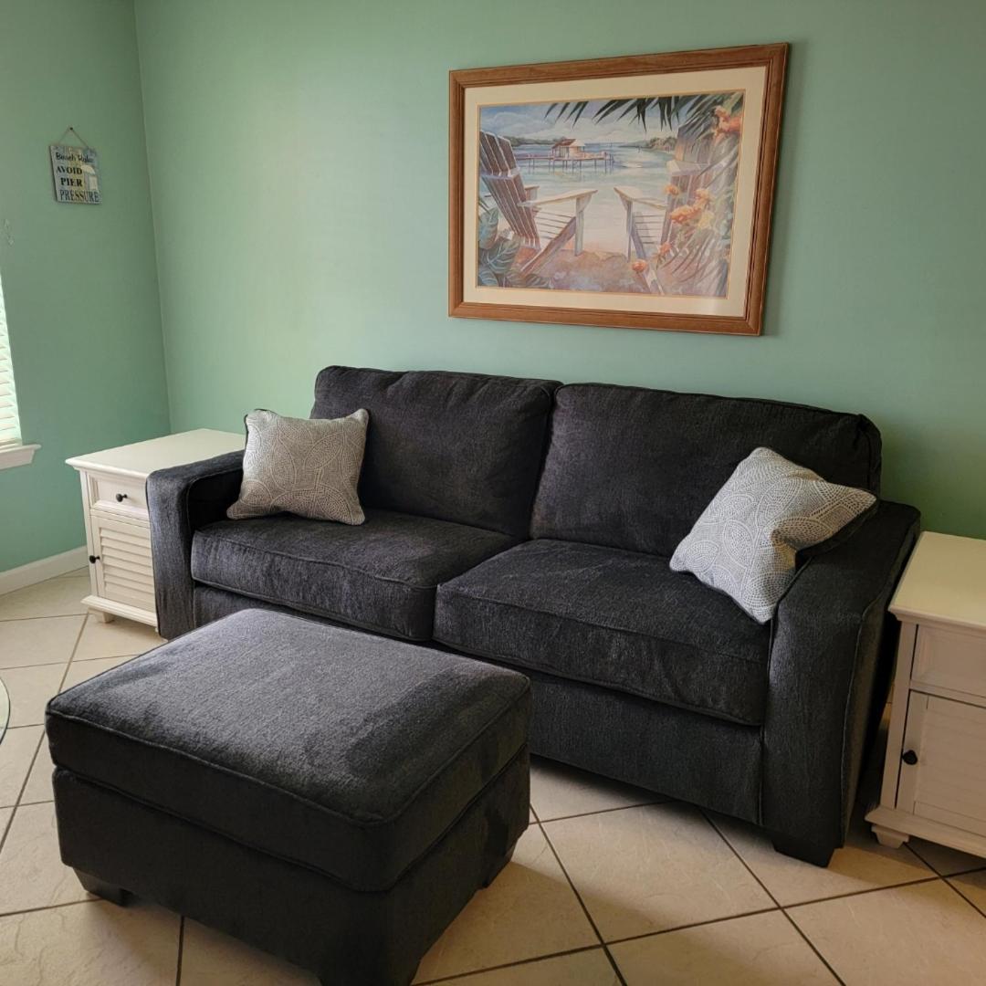 شمال وايلدوود Champagne Island Resort Unit 107 المظهر الخارجي الصورة