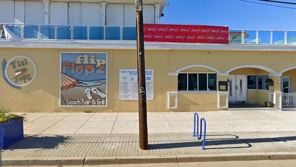 شمال وايلدوود Champagne Island Resort Unit 107 المظهر الخارجي الصورة