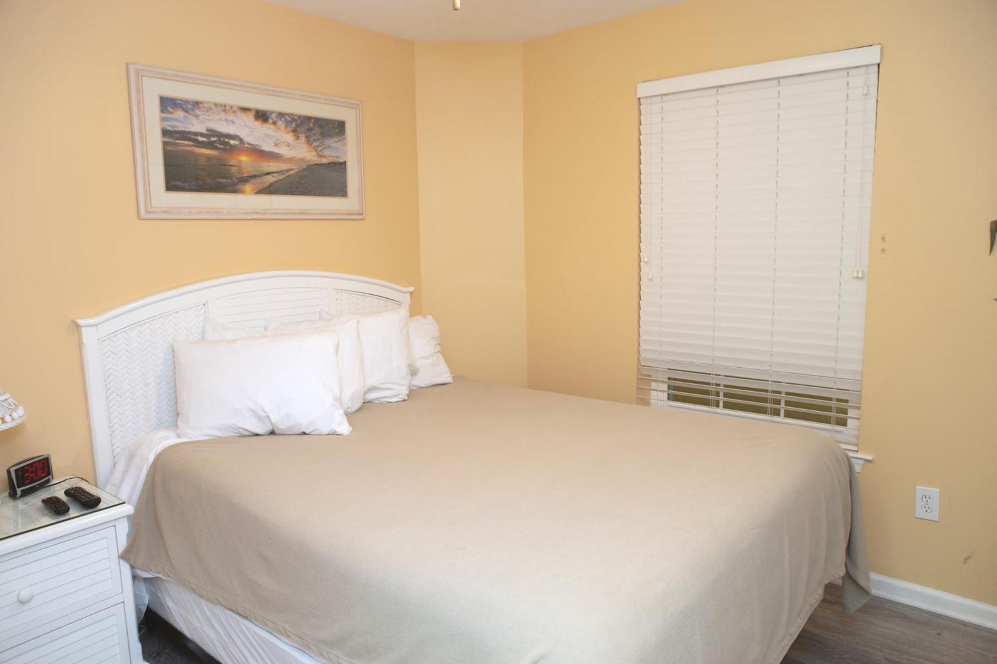 شمال وايلدوود Champagne Island Resort Unit 107 المظهر الخارجي الصورة