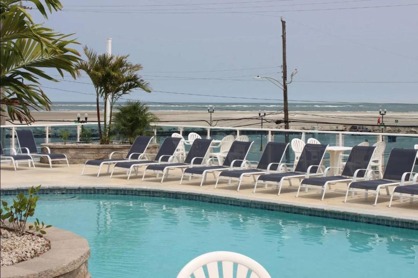 شمال وايلدوود Champagne Island Resort Unit 107 المظهر الخارجي الصورة
