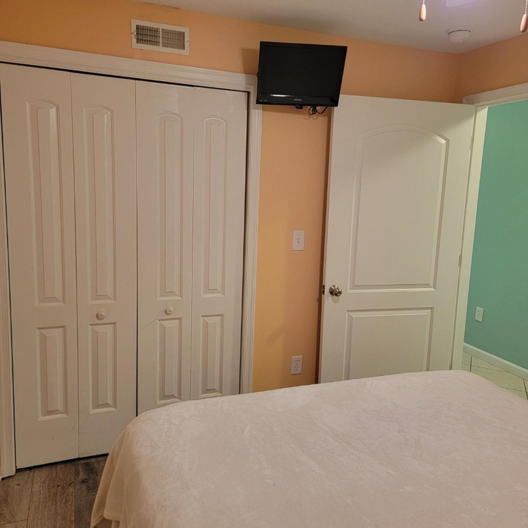 شمال وايلدوود Champagne Island Resort Unit 107 المظهر الخارجي الصورة